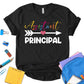 Assistant Principal Shirt, Assistant School Principal Shirt, Funny Teacher Shirt, Teacher Appreciation Shirt, Teacher Shirt, School Shirt, Motivation Shirt, Gift For Teacher, Unisex T-shirt