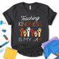 Teaching Kindness Is My Jam Shirt, Back To School Shirt, First Day Of School Shirt, Teacher Shirts, Teacher Motivational Shirt, Gift For Teacher, Unisex T-shirt
