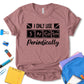 I Only Use Sarcasm Periodically Shirt, Science Teacher Appreciation Shirt, Chemistry Teacher Shirt, Funny Science Shirt, School Shirt, Teacher Motivational Shirt, Gift For Teacher, Unisex T-shirt
