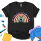 In This Class We Are Family Shirt, Elementary Teacher Tee, Back To School Shirt, Funny Teacher Shirt, Teacher Appreciation Shirt, Teacher Shirt, School Shirt, Gift For Teacher, Unisex T-shirt